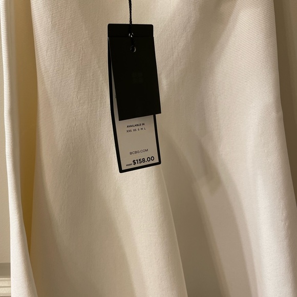BCBGMaxazria Ingrid Skirt XXS NWT - Picture 4 of 6